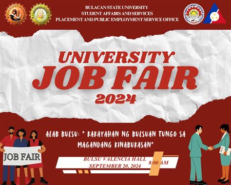 bulsu job vacancies
